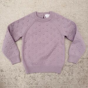 Jamie Kay Dotty Jumper